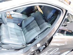 2014款 E400L 3.5L 自动 Hybrid