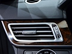 2014款 E400L 3.5L 自动 Hybrid