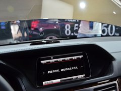 2014款 E400L 3.5L 自动 Hybrid