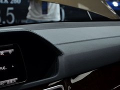 2014款 E400L 3.5L 自动 Hybrid