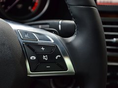 2014款 E400L 3.5L 自动 Hybrid