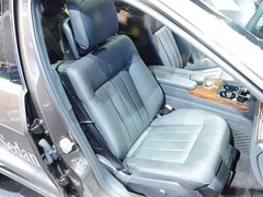 2014款 E400L 3.5L 自动 Hybrid