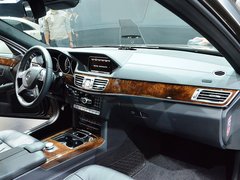 2014款 E400L 3.5L 自动 Hybrid
