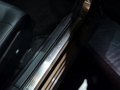 2014款 E400L 3.5L 自动 Hybrid