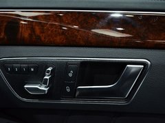 2014款 E400L 3.5L 自动 Hybrid