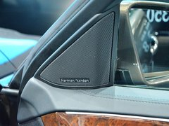 2014款 E400L 3.5L 自动 Hybrid
