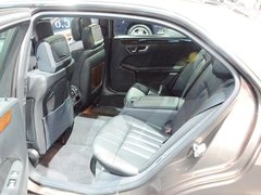 2014款 E400L 3.5L 自动 Hybrid