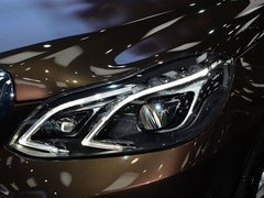 2014款 E400L 3.5L 自动 Hybrid