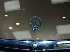 2014款 E400L 3.5L 自动 Hybrid