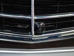 2014款 E400L 3.5L 自动 Hybrid
