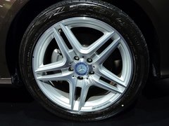 2014款 E400L 3.5L 自动 Hybrid