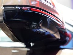 2014款 E400L 3.5L 自动 Hybrid
