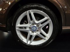 2014款 E400L 3.5L 自动 Hybrid