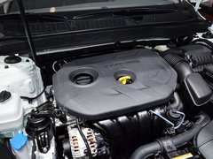 2014款 2.0L AT PREMIUM