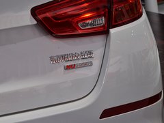 2014款 2.0L AT PREMIUM