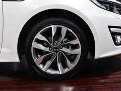 2014款 2.0L AT PREMIUM
