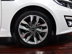 2014款 2.0L AT PREMIUM