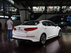 2014款 2.0L AT PREMIUM
