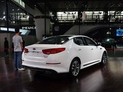 2014款 2.0L AT PREMIUM
