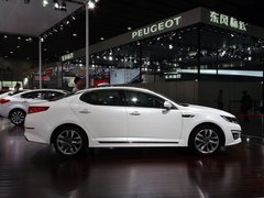 2014款 2.0L AT PREMIUM