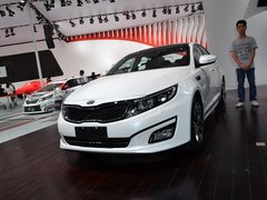 2014款 2.0L AT PREMIUM
