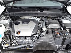 2014款 2.0L AT PREMIUM
