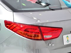 2014款 2.0L AT PREMIUM