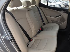 2014款 2.0L AT LUXURY