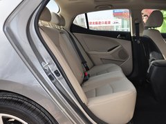 2014款 2.0L AT LUXURY
