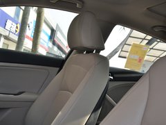 2014款 2.0L AT LUXURY