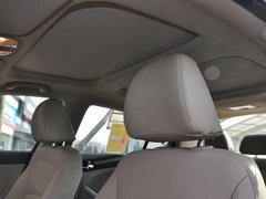 2014款 2.0L AT LUXURY