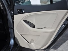 2014款 2.0L AT LUXURY