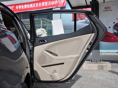 2014款 2.0L AT LUXURY