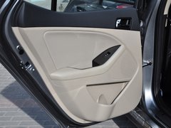 2014款 2.0L AT LUXURY