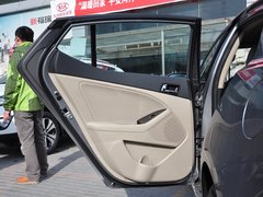 2014款 2.0L AT LUXURY