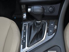 2014款 2.0L AT LUXURY