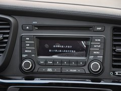2014款 2.0L AT LUXURY
