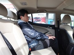 2014款 2.0L AT LUXURY