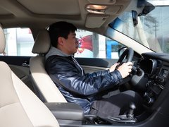 2014款 2.0L AT LUXURY