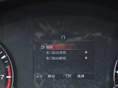 2014款 2.0L AT LUXURY