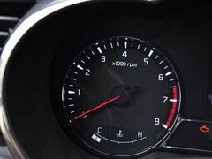 2014款 2.0L AT LUXURY