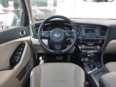 2014款 2.0L AT LUXURY
