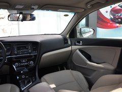 2014款 2.0L AT LUXURY