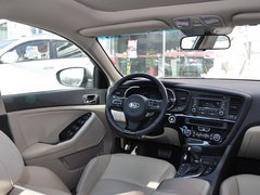 2014款 2.0L AT LUXURY