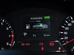 2014款 2.0L AT GLS
