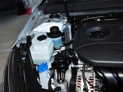 2014款 2.0L AT GLS