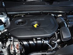 2014款 2.0L AT GLS