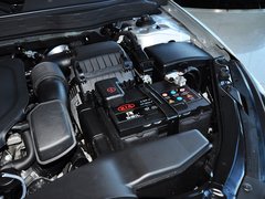 2014款 2.0L AT GLS