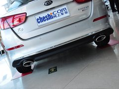 2014款 2.0L AT GLS