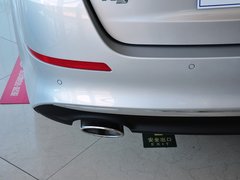 2014款 2.0L AT GLS